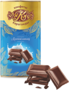 Молочный шоколад